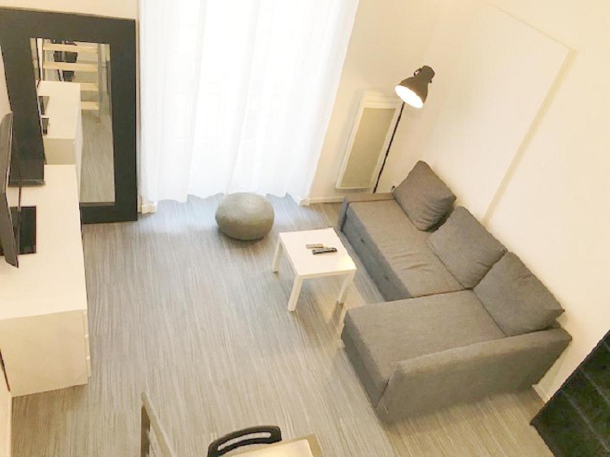 Lodge Nicolas, Hyper Centre Nantes Exteriér fotografie